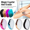 Crystal Hair Eraser - Painless Hair Removal