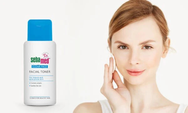 Deep Cleansing Facial  150ml