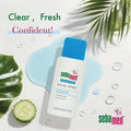 Deep Cleansing Facial  150ml