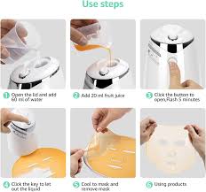 DIY Face Mask Maker Machine