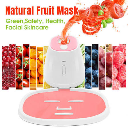 DIY Face Mask Maker Machine
