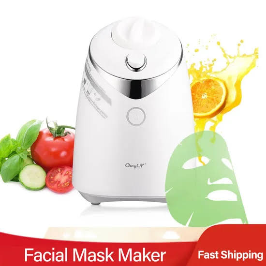 DIY Face Mask Maker Machine