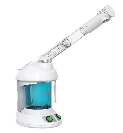 Nano Facial Steamer - Home Spa Facial