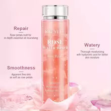 Rose Water Facial Toner 200ml