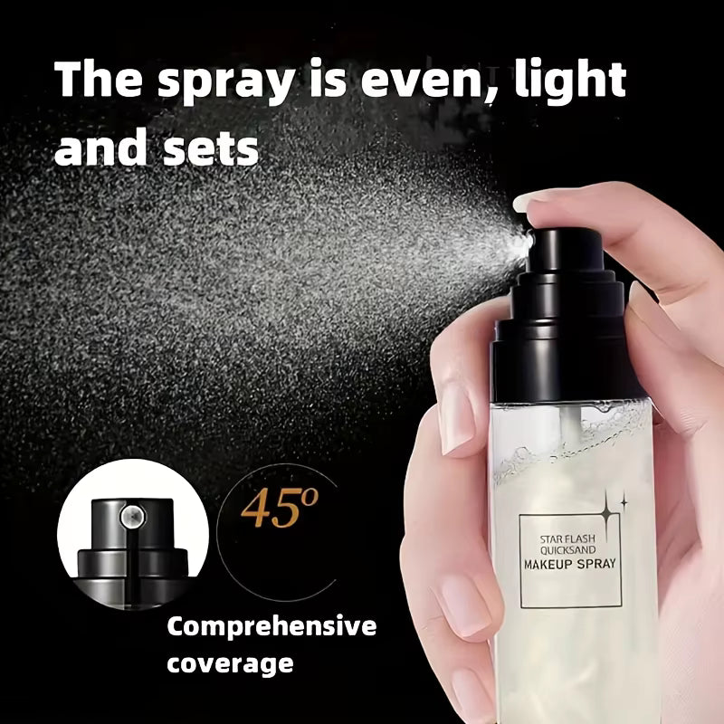 Makeup Setting Spray 100ml